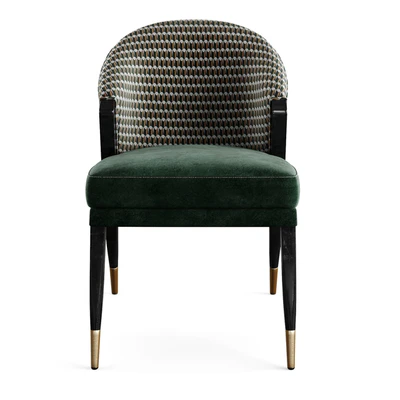 Kelheim Chair — Вид 4