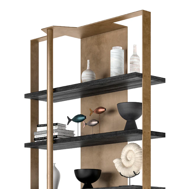 Caste Holt bookcase — Скачать