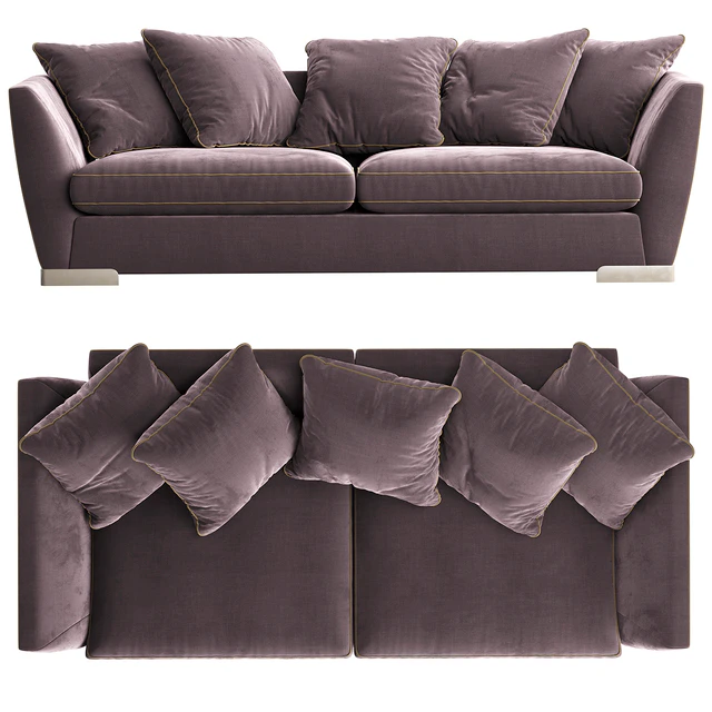 Sofa BRONX 230 Furman — Descargar