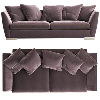 Sofa BRONX 230 Furman — Ver 3