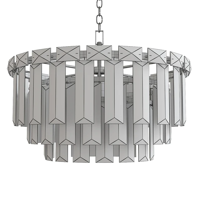 Arden chandelier — Скачать