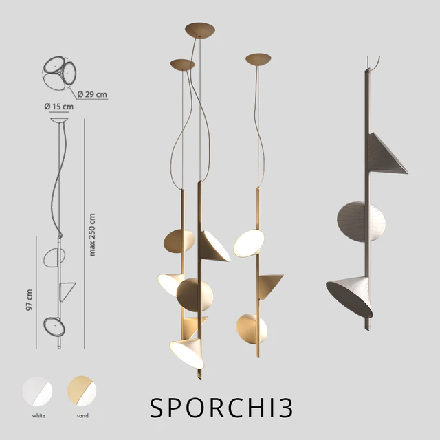 axolight orchid SPORCHI3 — Скачать