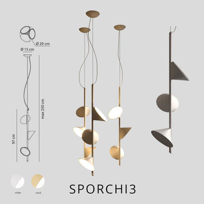 axolight orchid SPORCHI3 — Скачать