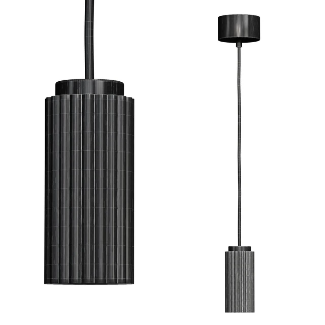DONNA 7 PENDANT LIGHT by Pholc — Скачать