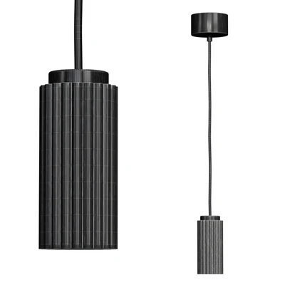 DONNA 7 PENDANT LIGHT by Pholc — Вид 3