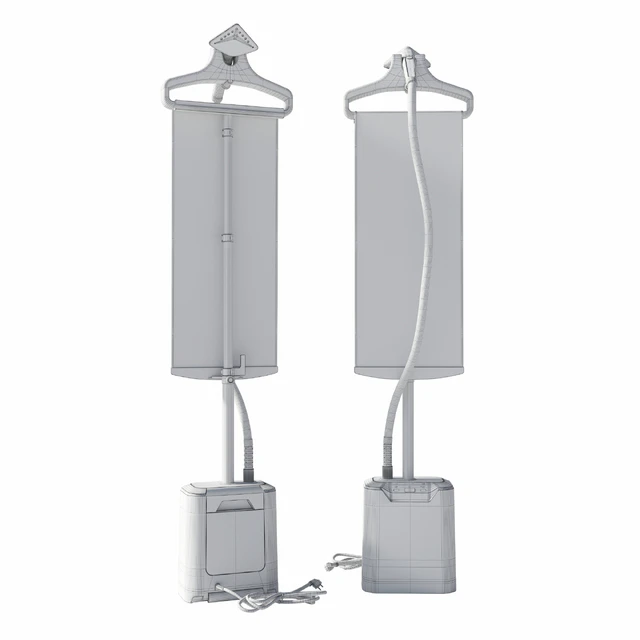 Tefal Pro Style Care Vertical Steamer — Descargar