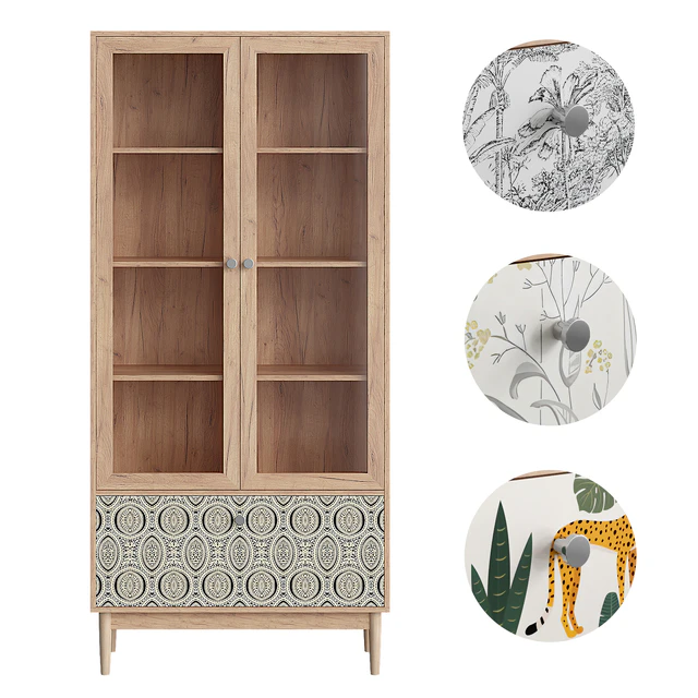 Modular living room Tyron-1 — Descargar