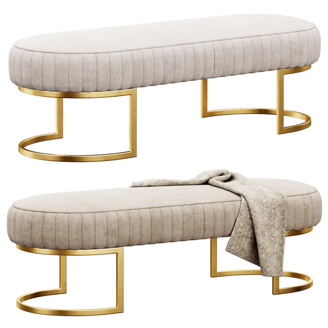 Bubble Bench by Daytona — Descargar
