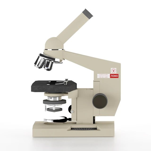 Microscope — Download