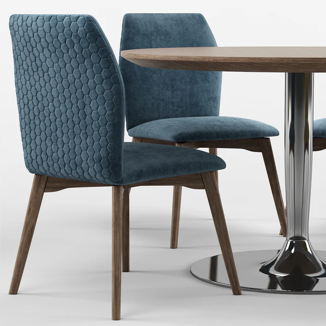 Hexa and Planet - connubia calligaris — Скачать