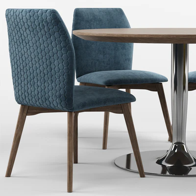 Hexa and Planet - connubia calligaris — Вид 2