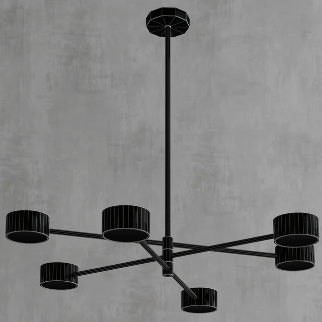TK Lighting 6418 Dora — Скачать