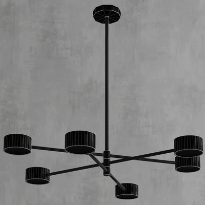 TK Lighting 6418 Dora — Вид 2