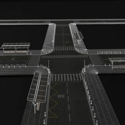 Gray Street — Вид 2