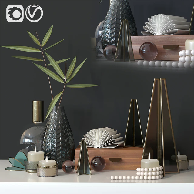 decorative set — Скачать