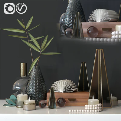 decorative set — Скачать