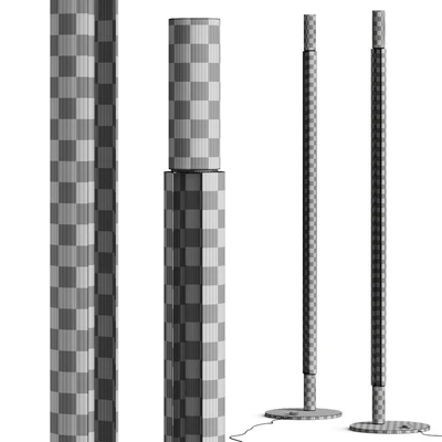 Nicolo Spinelli Caota Floor Lamp — Вид 2