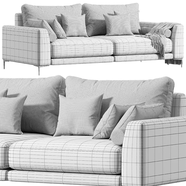 Norton sofa — Descargar