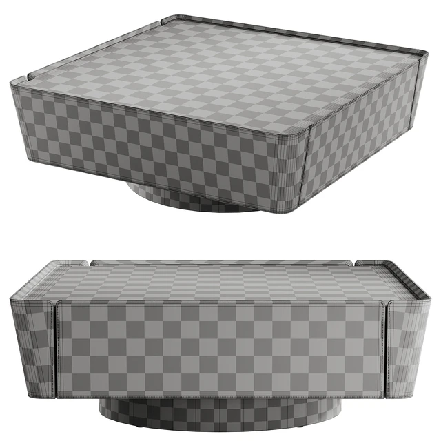 Coffee table Dario — Descargar