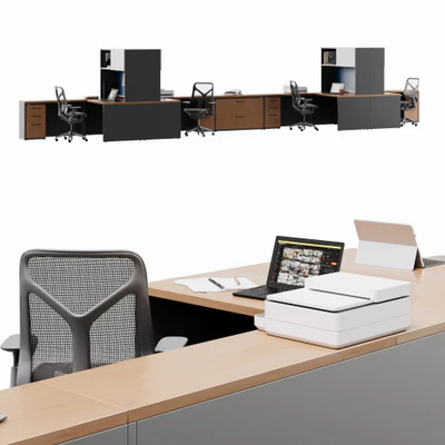 office furniture 031 — Скачать