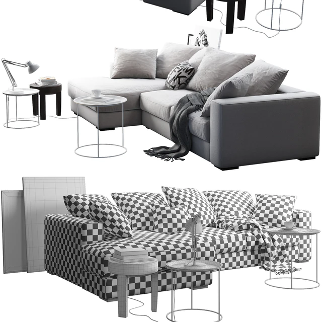 Boconcept Cenova 1 — Descargar