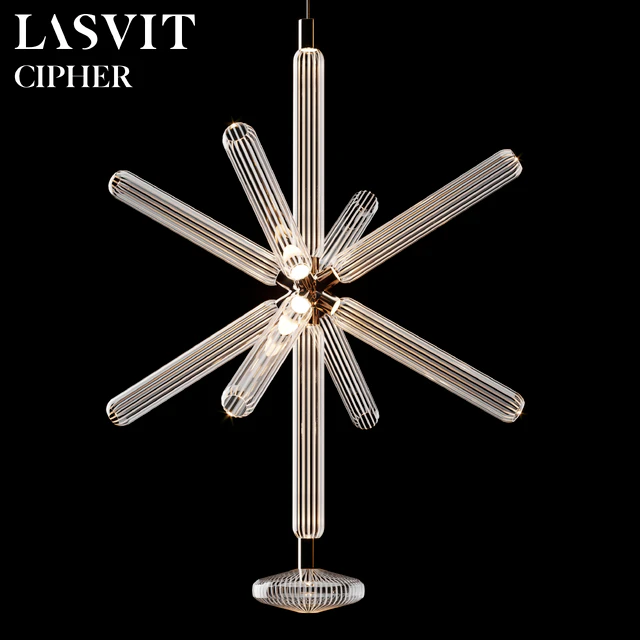 Lasvit Cipher — Скачать