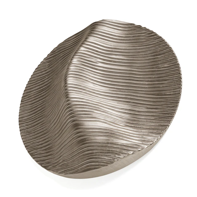 Waves variation  Round wall panel — Descargar