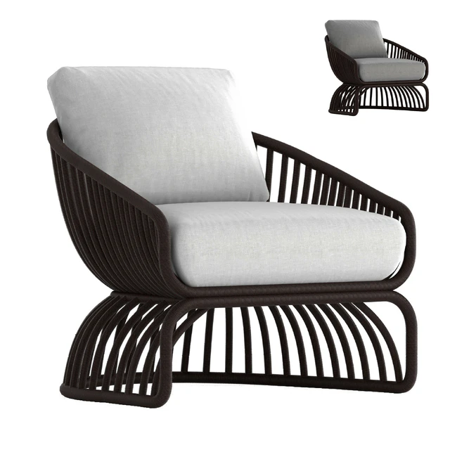 RH Alaro Lounge — Скачать