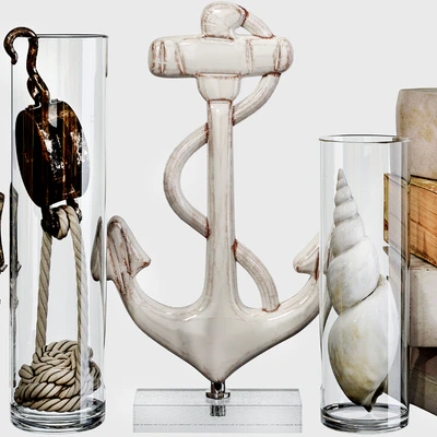 Decorative set 64 — Ver 2