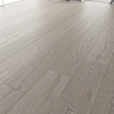 Wood Floor Oak (Vicksburg WWL) — Ver 1