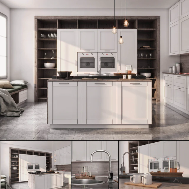 Nolte  - Venta Kitchen — Скачать