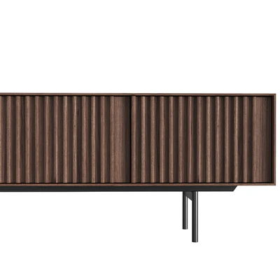 TV stand KA-BERA 005 — Ver 4