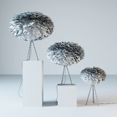 Plumage 31 — Ver 2