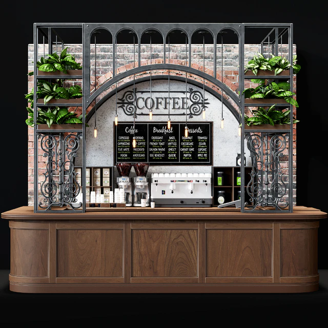 Cafe vol 5 — Descargar