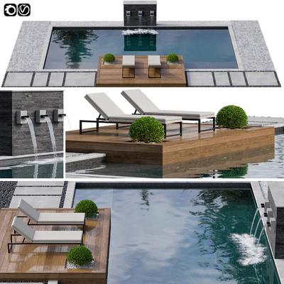 Pool 05 — Ver 1