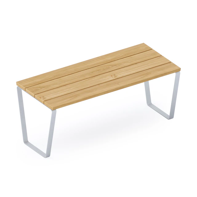 Outdoor furniture set Adanat "Lidia" — Descargar