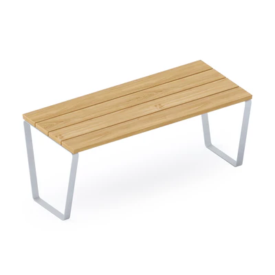 Outdoor furniture set Adanat "Lidia" — Ver 2