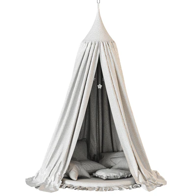 Canopy for childrens room — Ver 3