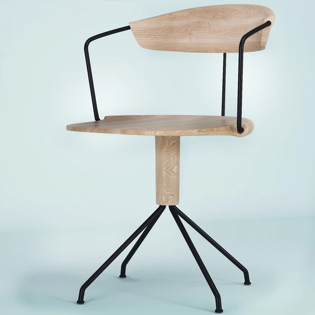Chair Mattiazzi — Descargar
