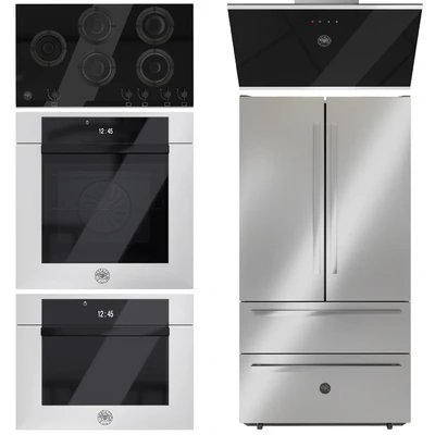 Bertazzoni Kitchen Bundle06 — Вид 1