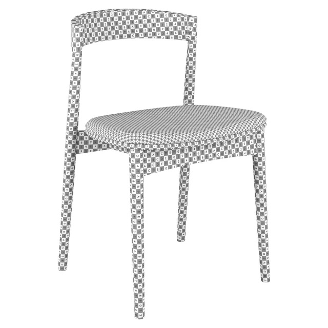 kite dining chair — Descargar