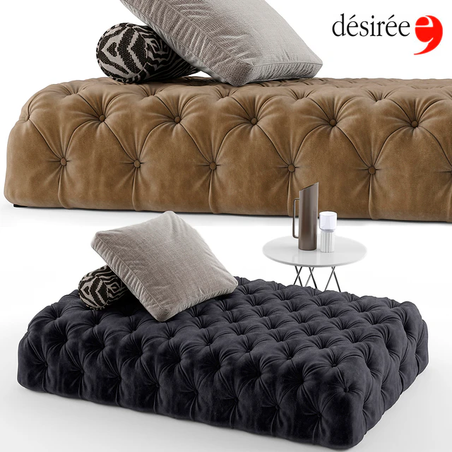Desiree rollking sofa set — Descargar