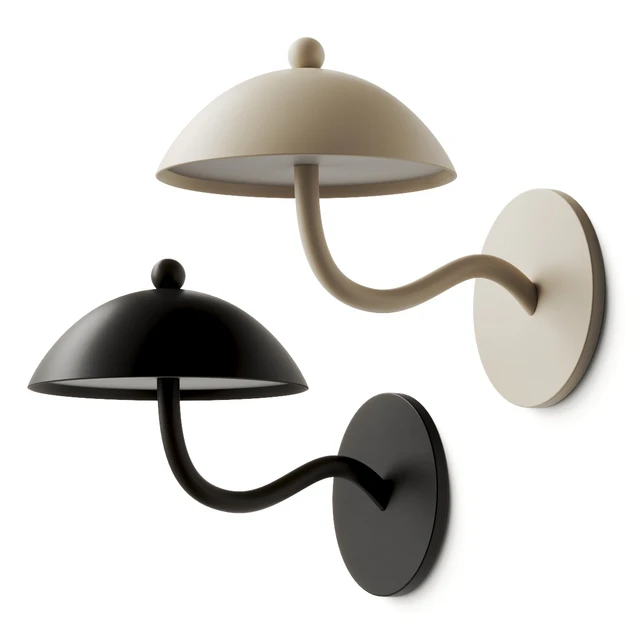 In Common With Ripple Sconce — Скачать