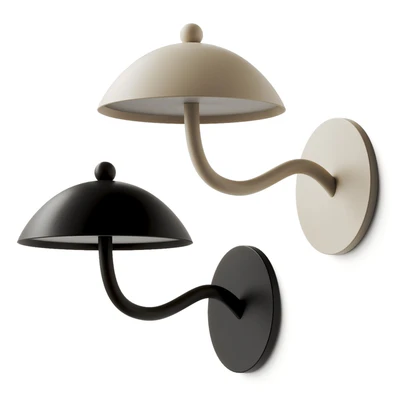In Common With Ripple Sconce — Вид 2