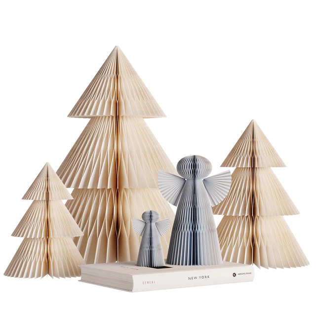 Paper decor set 01 — Descargar