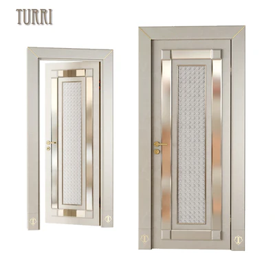 Door Turri Caractere GS121L MF05C — Ver 1