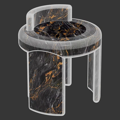 Collection Particuliere - KAFA by Luca Erba — Ver 3