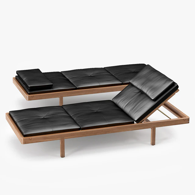 Bassam Fellows Daybed — Скачать