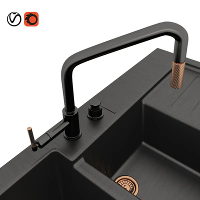 lux sink — Вид 2