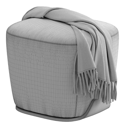 Bonaldo Olos pouf — Вид 3